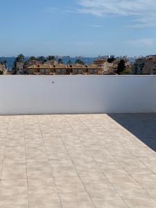 Huoneisto myytävänä Cartagena - MDC002 Huoneisto myytävänä Cartagena - MDC002