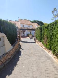 Villa myytävänä Cartagena - 4470 Villa myytävänä Cartagena - 4470