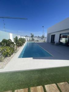 Villa myytävänä Los Alcázares - 2694 Villa myytävänä Los Alcázares - 2694
