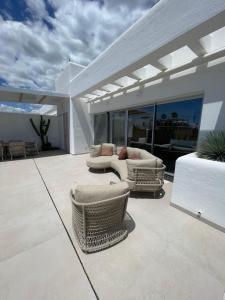 Villa myytävänä Los Alcázares - 2355 Villa myytävänä Los Alcázares - 2355