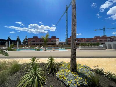 Huoneisto myytävänä Los Alcázares - 7524 Huoneisto myytävänä Los Alcázares - 7524