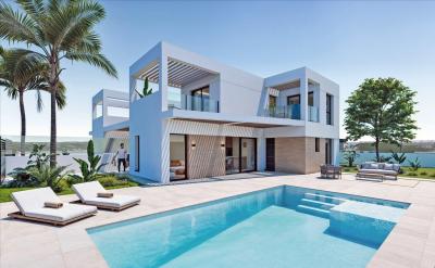 Villa te koop in Torreta - 15501729 Villa te koop in Torreta - 15501729