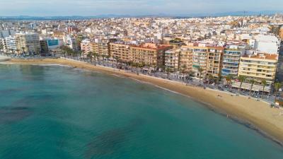 Asunnot myytävänä Parque Acuático - Sector 25, Torrevieja - AVH-10725