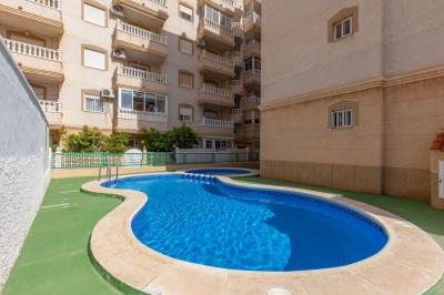 Våning till salu i Nueva Torrevieja - AVH-22425 Våning till salu i Nueva Torrevieja - AVH-22425