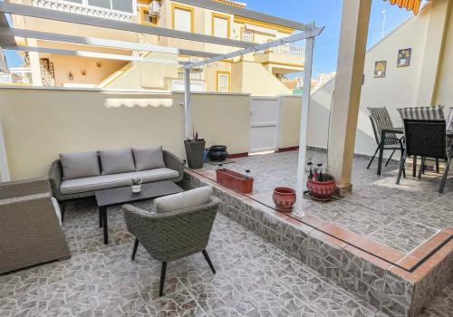 Bungalow till salu i Playa Flamenca, Orihuela - AVH-27253 Bungalow till salu i Playa Flamenca, Orihuela - AVH-27253