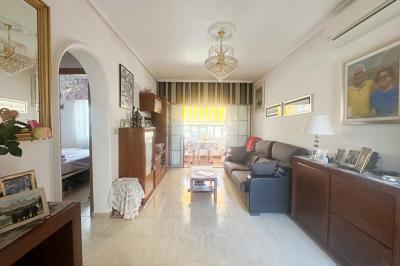 Bungalow till salu i Aguas Nuevas, Torrevieja - AVH-41262 Bungalow till salu i Aguas Nuevas, Torrevieja - AVH-41262