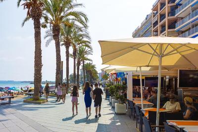 Våning till salu i Avenida Habaneras - Curva de Palangre, Torrevieja - AVH-34371 Våning till salu i Avenida Habaneras - Curva de Palangre, Torrevieja - AVH-34371
