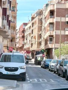 Ferienwohnung Wohnung in Centro - Muelle Pesquero, Torrevieja - ADAM01 Ferienwohnung Wohnung in Centro - Muelle Pesquero, Torrevieja - ADAM01