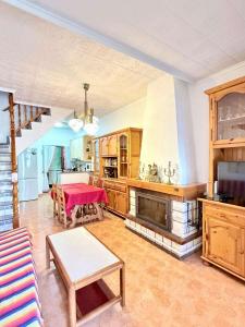 Chalet to rent in El Salado - CE-Sal212 Chalet to rent in El Salado - CE-Sal212
