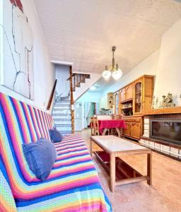 Chalet to rent in El Salado - CE-Sal212 Chalet to rent in El Salado - CE-Sal212