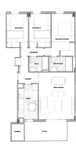 Woning te koop in Tomares - DE Woning te koop in Tomares - DE