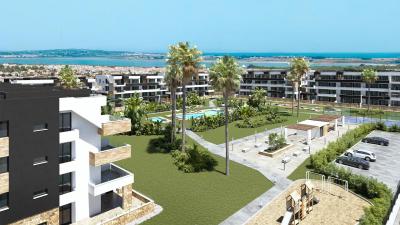 Appartement te koop in El Chaparral - 0040BSE184 Appartement te koop in El Chaparral - 0040BSE184