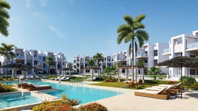 Appartement zum verkauf in Las Lomas del Rame-Bahía Bella - 0005MME710 Appartement zum verkauf in Las Lomas del Rame-Bahía Bella - 0005MME710