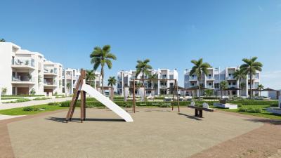 Appartement zum verkauf in Las Lomas del Rame-Bahía Bella - 0006MME710 Appartement zum verkauf in Las Lomas del Rame-Bahía Bella - 0006MME710