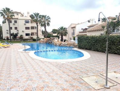 Lägenhet för uthyrning i Orihuela Costa - CPS130 Lägenhet för uthyrning i Orihuela Costa - CPS130