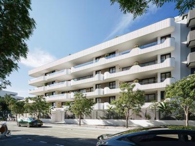 Appartement zum verkauf in Poniente-Faro, Torre del Mar - AZURE-2-0B Appartement zum verkauf in Poniente-Faro, Torre del Mar - AZURE-2-0B