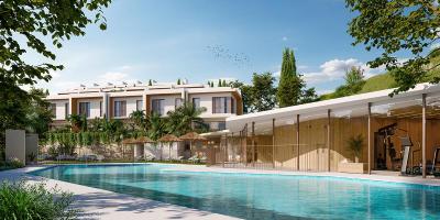 House for sale in La Cala de Mijas, Mijas - CALA-SERENA-A3 House for sale in La Cala de Mijas, Mijas - CALA-SERENA-A3