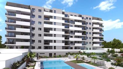 出售酒店式公寓Cruz De Humilladero - ASTAN-P1-3E