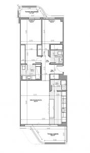 Apartment for sale in Playamar - 20-TRM-ALBO-PTE