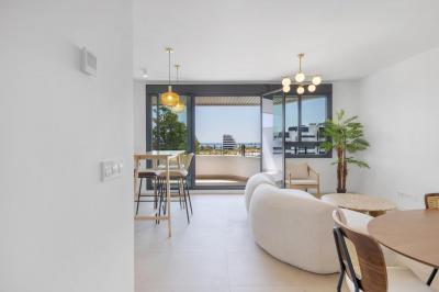 Apartment for sale in Playamar - 20-TRM-ALBO-PTE