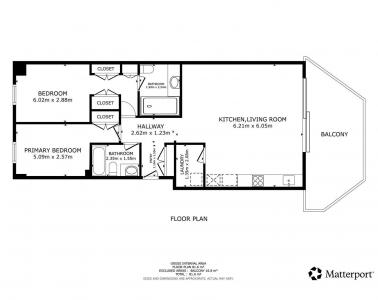 Apartment for sale in Playamar - 20-TRM-ALBO-SIR