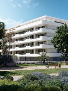 Apartment for sale in Poniente-Faro - 2 5C