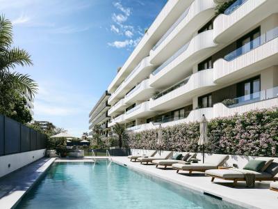 Apartment for sale in Poniente-Faro, Torre del Mar - 2 Baja A