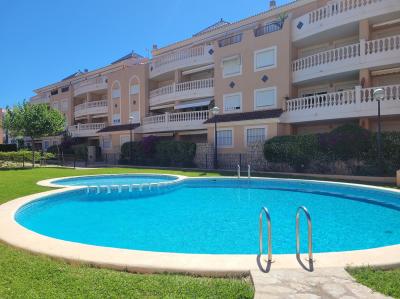 Huoneisto myytävänä Les Marines/Las Marinas, Dénia - DE-310 Huoneisto myytävänä Les Marines/Las Marinas, Dénia - DE-310
