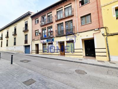 Premises to rent in Guadalajara - L000027