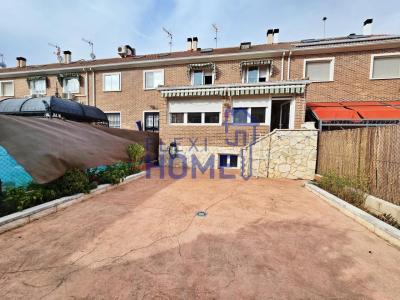 Chalet for sale in Azuqueca de Henares - C000051 Chalet for sale in Azuqueca de Henares - C000051