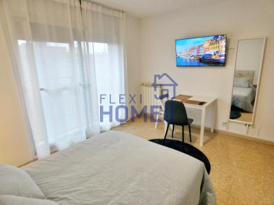 Flat to rent in Alcalá de Henares - P000129