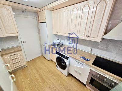 Flat to rent in Guadalajara - P000163
