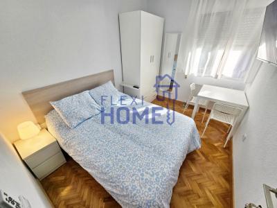 Flat to rent in Guadalajara - P000163
