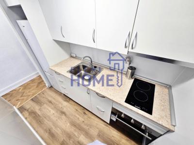 Flat to rent in Guadalajara - P000161
