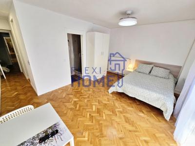 Flat to rent in Guadalajara - P000161