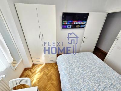 Flat to rent in Guadalajara - P000164