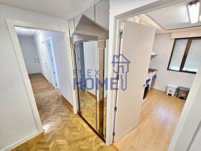 Flat to rent in Guadalajara - P000164