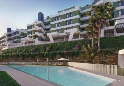 出售酒店式公寓La Cala de Mijas, Mijas - 19