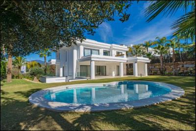 Villa for sale in Lomas de Marbella Club-Puente Romano - 27