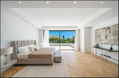 Villa for sale in Lomas de Marbella Club-Puente Romano - 27