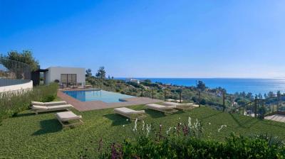 House for sale in Chullera, Manilva - 60