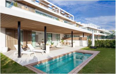 Lägenhet  till salu i Bahía de Marbella, Marbella - 127