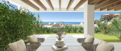 Apartamento en venta en Sierra Blanca - 194.1 Apartamento en venta en Sierra Blanca - 194.1