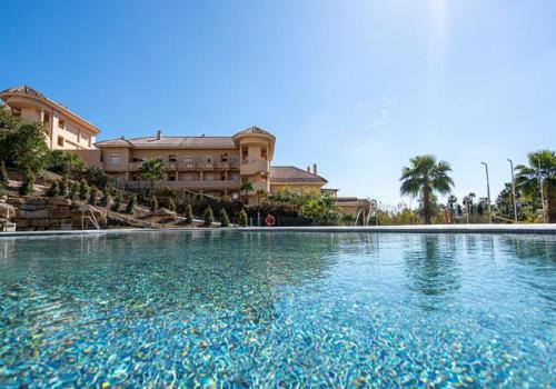 Apartamento en venta en Los Naranjos, Marbella - 28 Apartamento en venta en Los Naranjos, Marbella - 28