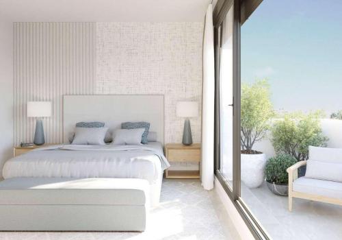 Chalet for sale in Lo Cea - Los Cortijos - 05