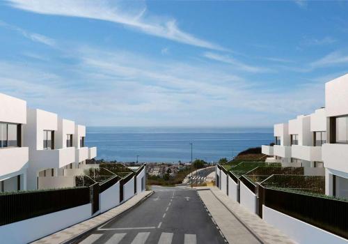 Chalet for sale in Lo Cea - Los Cortijos - 05
