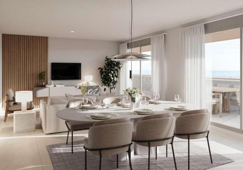 Apartamento en venta en Puerto de Estepona - 198 Apartamento en venta en Puerto de Estepona - 198