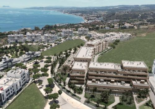 Apartamento en venta en Puerto de Estepona - 198 Apartamento en venta en Puerto de Estepona - 198