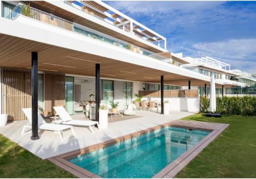 Apartamento en venta en Bahía de Marbella, Marbella - 127 Apartamento en venta en Bahía de Marbella, Marbella - 127