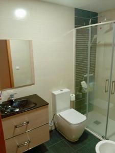 Flat for sale in Calatayud - 02